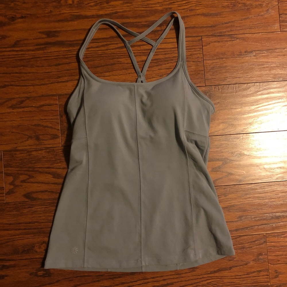Athleta Tank Top - Picture 4 of 8